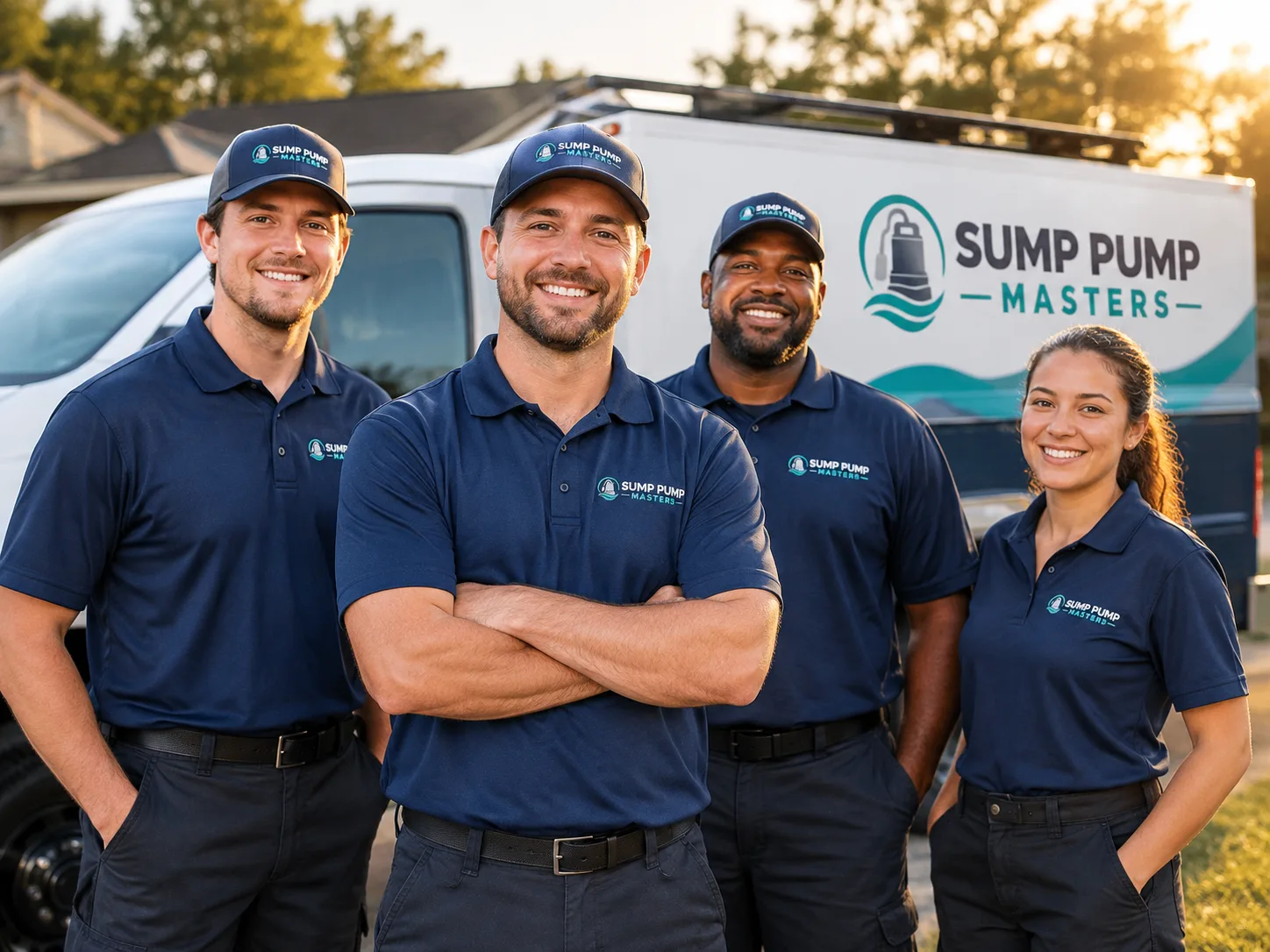 Sump Pump Repair company in Price, TX